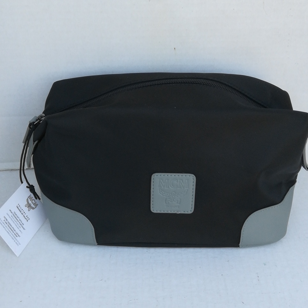 MCM Perfume gift bag